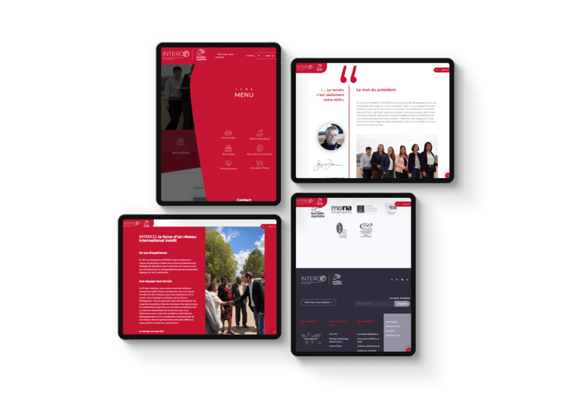 financement site internet