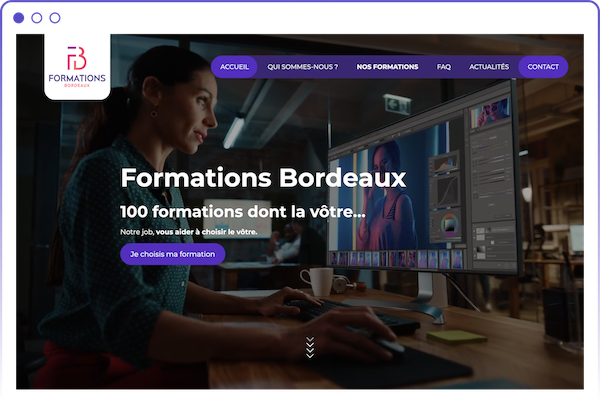 creation site internet bordeaux