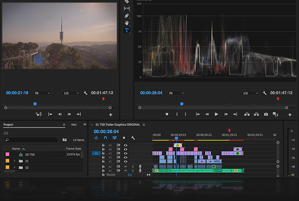 Création vidéo et film d'entreprise Bordeaux