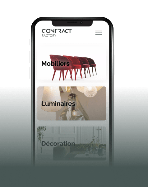 mobile-contract-factory