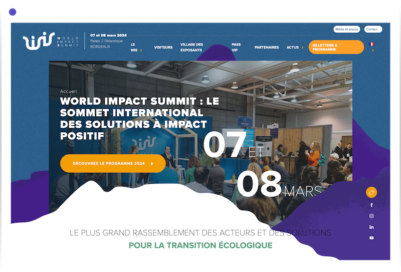 webmaster-bordeaux-creation-site-internet-premium-wis-world-impact-summit